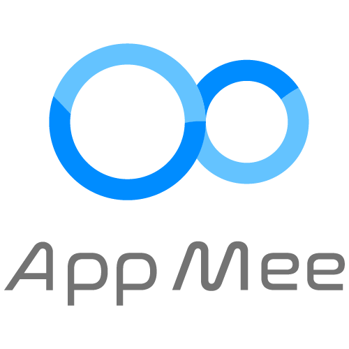 AppMee Logo